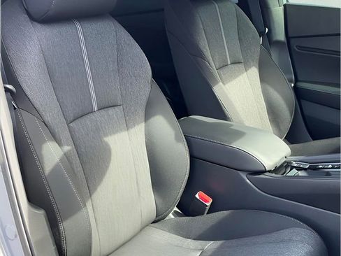 Certified 2025 Honda Accord Sport image 31