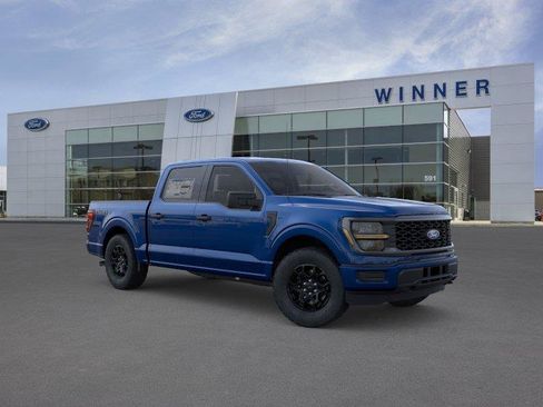 New 2026 Ford F150 STX AWD/4WD image 7