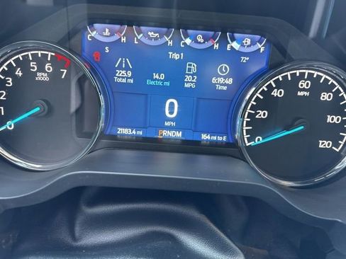 Used 2022 Ford F150 XLT w/ Equipment Group 302A High image 5