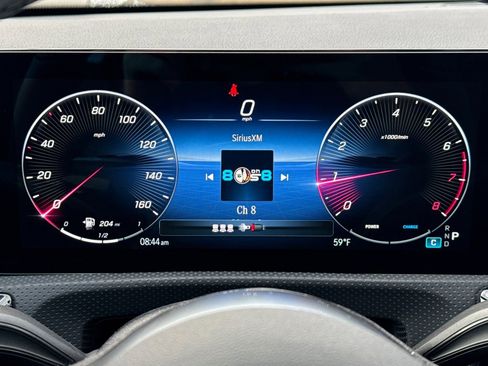 Certified 2026 Mercedes-Benz CLA 250 image 17