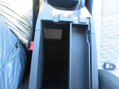 Certified 2020 Chevrolet Equinox LS w/ LS Convenience Package image 28