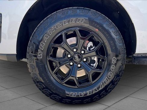 Certified 2024 Ford Expedition Timberline image 19