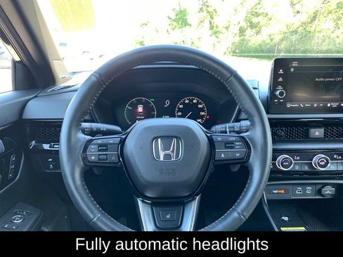 Used 2024 Honda CR-V Sport Touring image 15