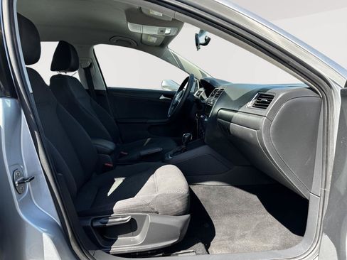 Used 2014 Volkswagen Jetta S FWD image 19