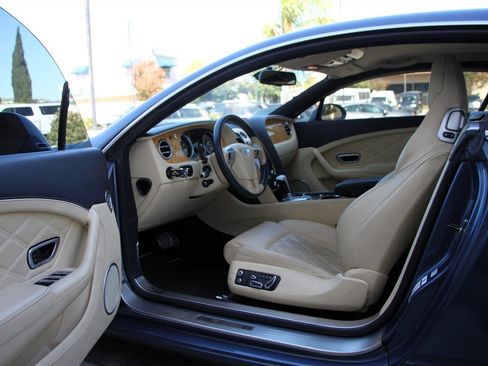 Used 2014 Bentley Continental GT Speed image 24