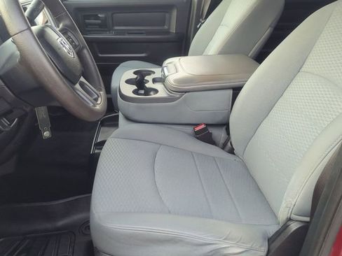 Used 2013 RAM 1500 Express AWD/4WD image 11