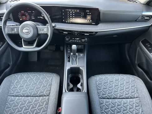 New 2026 Nissan Kicks SV image 13