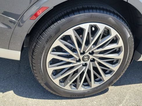 New 2026 Hyundai Palisade Calligraphy AWD/4WD image 32