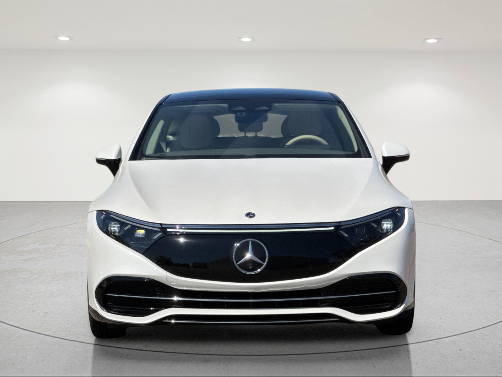 Certified 2023 Mercedes-Benz EQS 450+ 4MATIC Sedan image 9