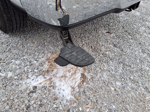 Used 2024 RAM 2500 Big Horn w/ Bed Utility Group image 36