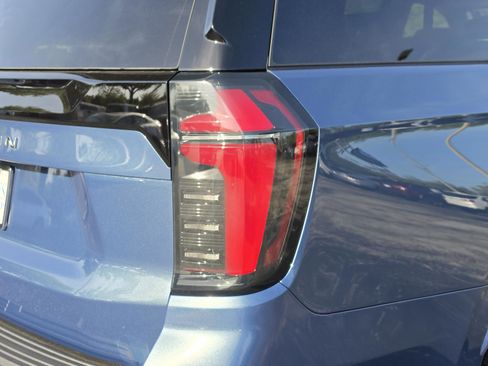 New 2026 Chevrolet Suburban LS w/ Max Trailering Package RWD image 14