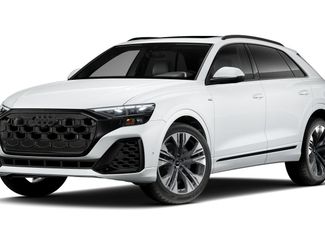 Certified 2025 Audi Q8 Premium Plus w/ Premium Plus Package AWD/4WD video 1