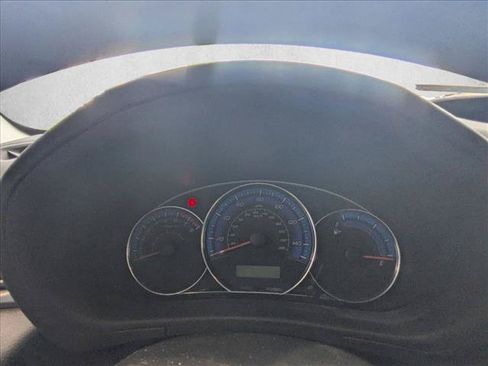 Used 2009 Subaru Forester 2.5X w/ Popular Equipment Group 1B AWD/4WD image 15