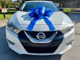 Used 2017 Nissan Maxima 3.5 SV w/ Dynamic Package image 2