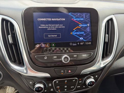 Used 2023 Chevrolet Equinox Premier image 41