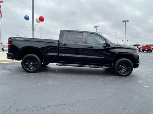 Used 2023 Chevrolet Silverado 1500 LT Trail Boss w/ LT Trail Boss Premium Package image 4