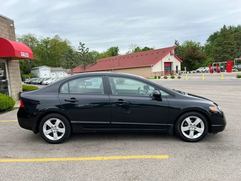 Used 2008 Honda Civic EX-L image 4