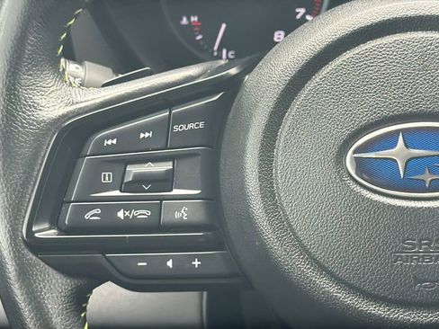 Used 2024 Subaru Ascent Onyx Edition AWD/4WD image 23