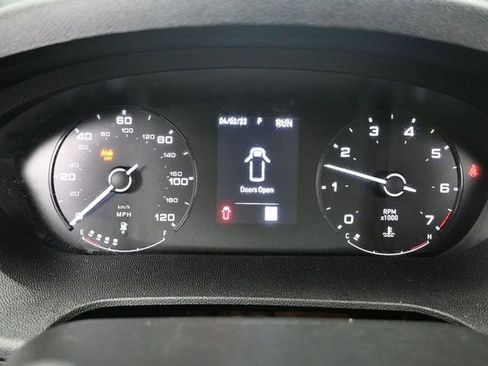 Used 2024 RAM ProMaster 2500 w/ Convenience Group FWD image 16