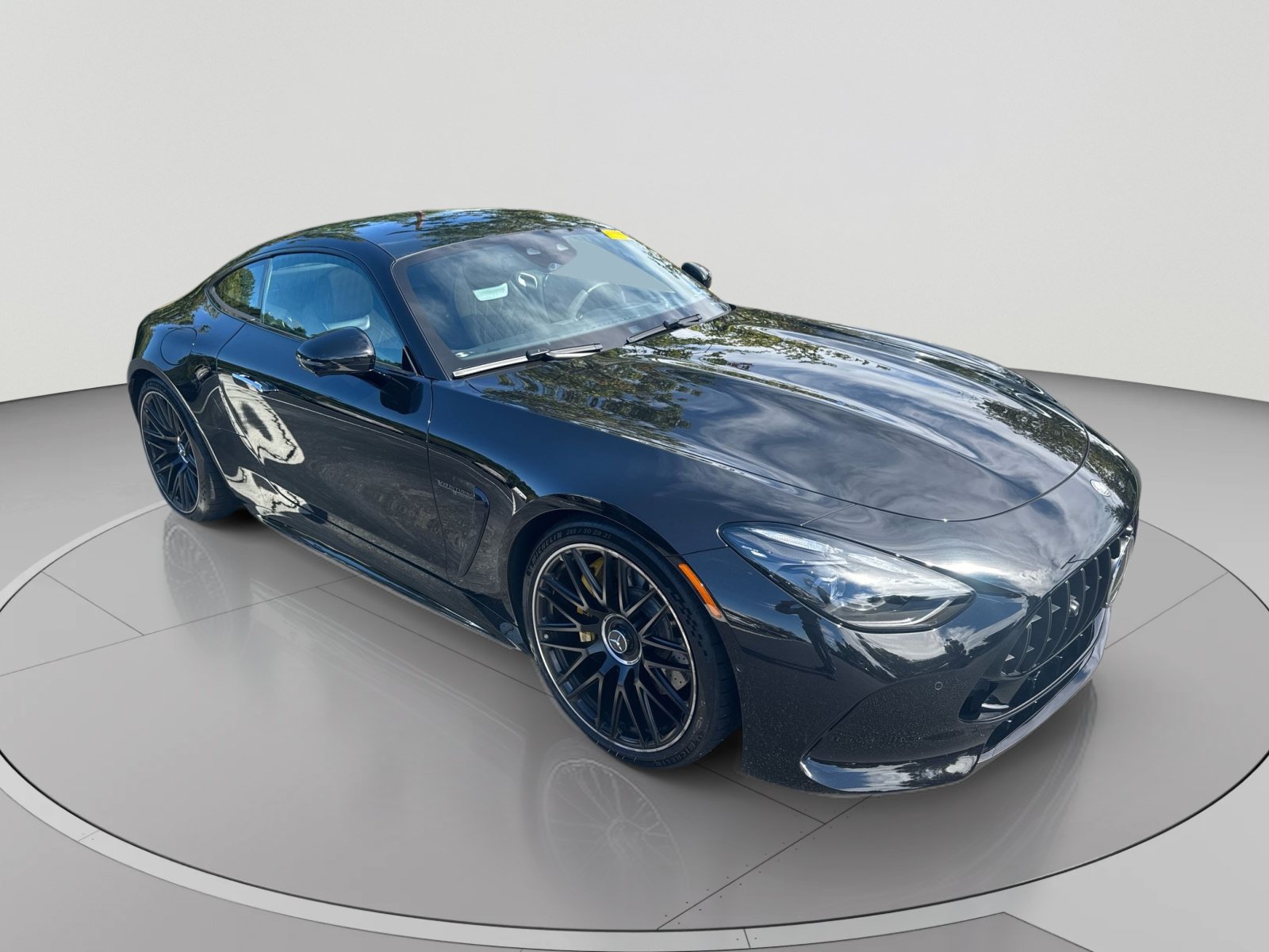 Used 2024 Mercedes-Benz AMG GT 55 image 30