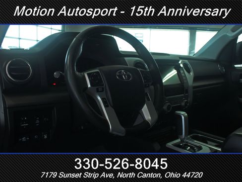 Used 2020 Toyota Tundra SR5 image 15