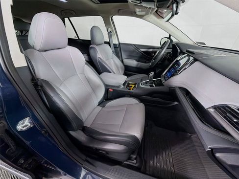 Used 2023 Subaru Outback Limited AWD/4WD image 31