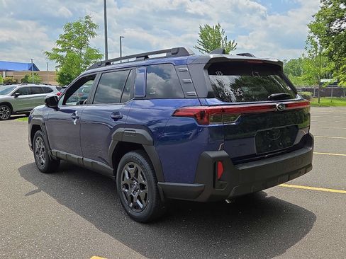 New 2026 Subaru Outback Premium AWD/4WD image 3
