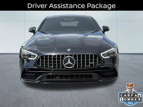 Used 2023 Mercedes-Benz AMG GT 43 image 5