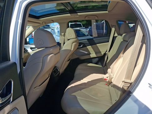 Certified 2023 Acura RDX AWD w/ Technology Package image 10