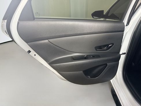 Used 2022 Hyundai Elantra N Line w/ Preferred Accessory Package FWD image 26