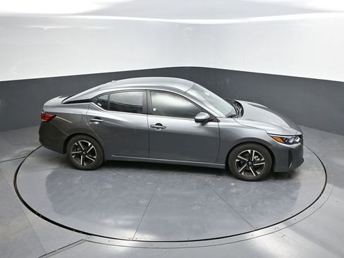 Used 2023 Nissan Altima 2.5 SR image 44