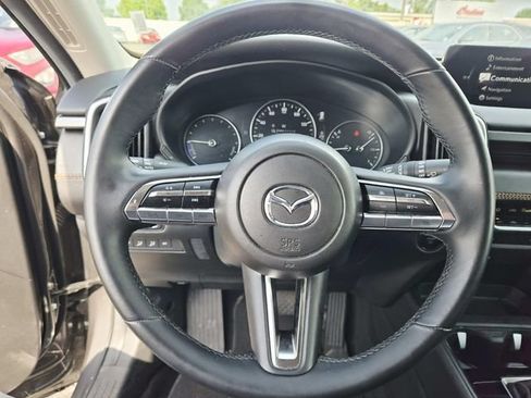 Used 2025 MAZDA CX-50 AWD 2.5 Hybrid w/ Premium Pkg image 15