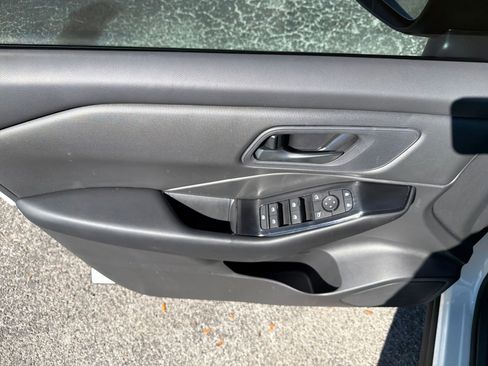 Certified 2026 Nissan Rogue S image 16