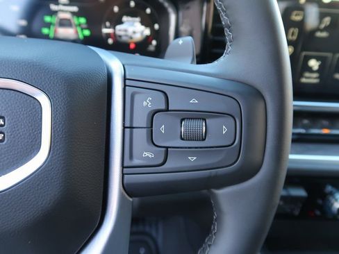 New 2026 GMC Sierra 1500 SLT w/ SLT Premium Plus Package image 14