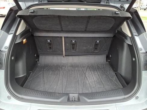 Certified 2025 Buick Encore GX Avenir w/ Avenir Technology Package image 15