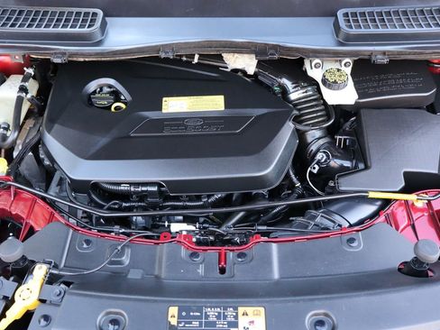 Used 2014 Ford Escape SE image 39