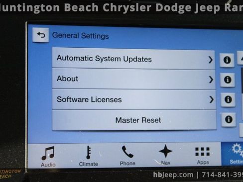 Used 2016 Ford F150 Lariat w/ Equipment Group 502A Luxury image 29