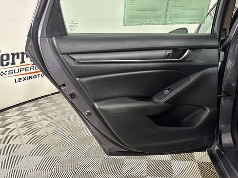 Used 2020 Honda Accord Sport image 20