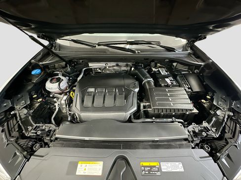 Used 2023 Audi Q3 2.0T Premium Plus w/ Premium Plus Package image 35