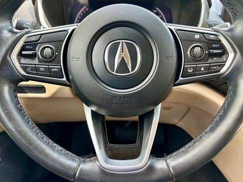 Used 2022 Acura MDX FWD image 28