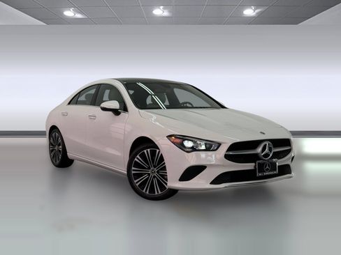 Used 2023 Mercedes-Benz CLA 250 image 6