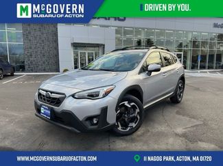 Used 2023 Subaru Crosstrek 2.5i Limited video 1