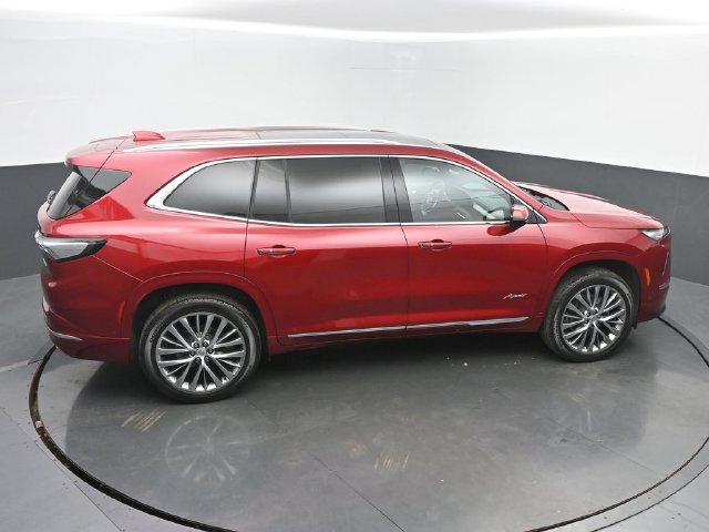Used 2026 Buick Enclave Avenir w/ Super Cruise Package AWD/4WD image 43