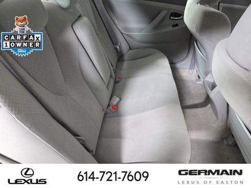 Used 2009 Toyota Camry LE image 23