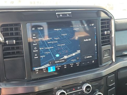 Used 2025 Ford F250 Lariat image 17