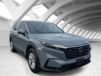 New 2026 Honda CR-V EX-L video 1