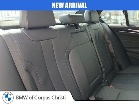 Used 2023 BMW M5 Base w/ Executive Package image 12