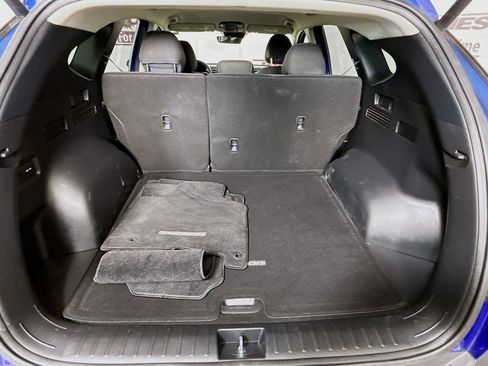Used 2023 Hyundai Tucson SEL AWD/4WD image 28