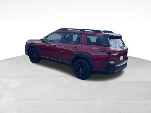 Used 2026 Subaru Outback Limited AWD/4WD image 4
