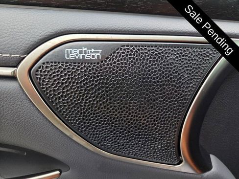 Used 2025 Lexus ES 300h Ultra Luxury w/ Accessory Package (Z1) FWD image 30